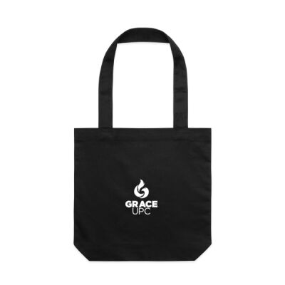 Black Bag - GraceUPC Thumbnail